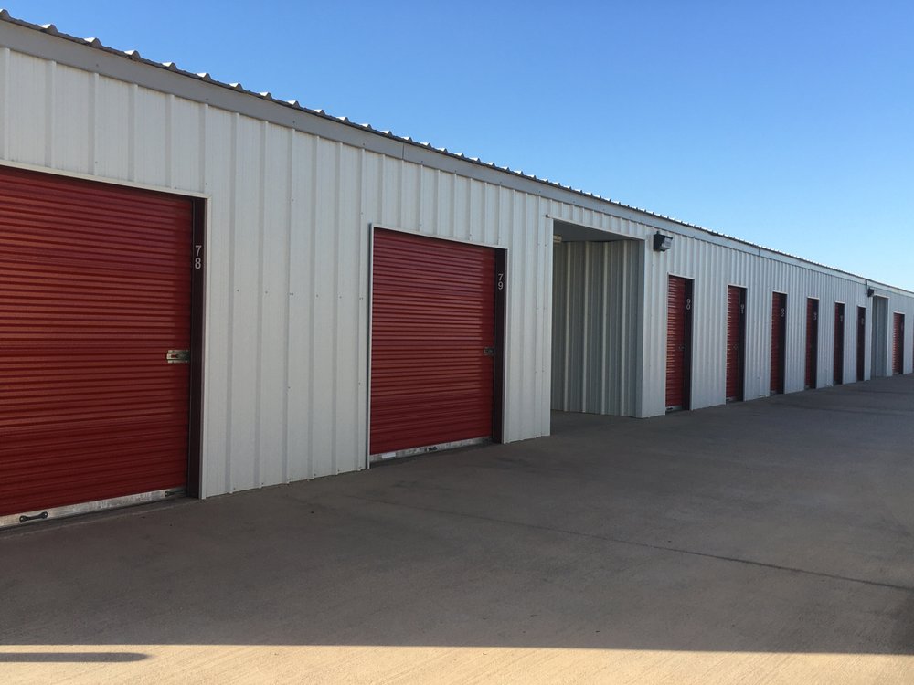 A C I Self Storage