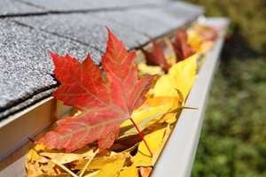 VRB Gutters