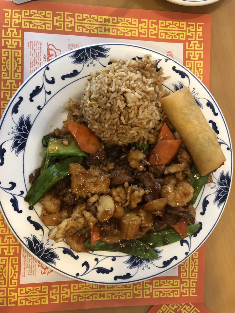 Yao Fine Chinese Cuisine Yao Fine Chinese Cuisine
