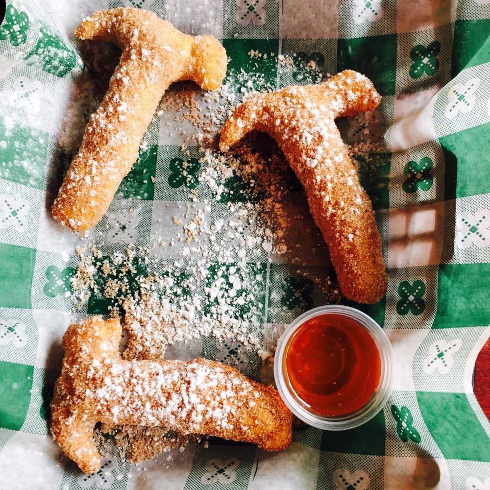 Hammerstone’s 47 Photos & 115 Reviews American (Traditional) 2028