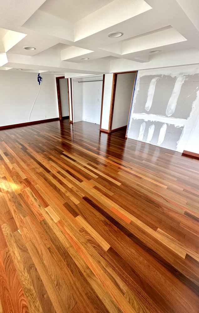 image of business Da Vinci Floors