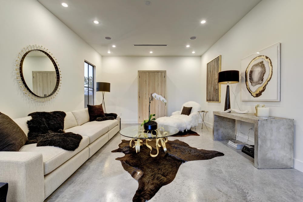 image of business Andys Concrete Floors