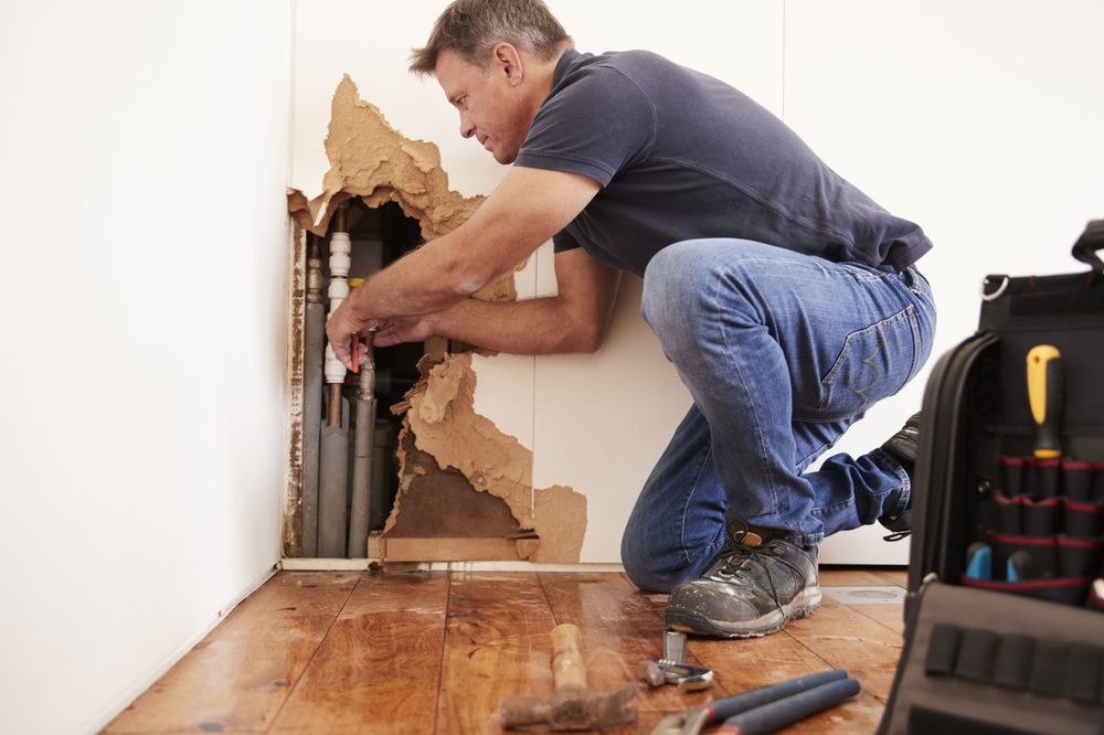 Elite Plumbing Services