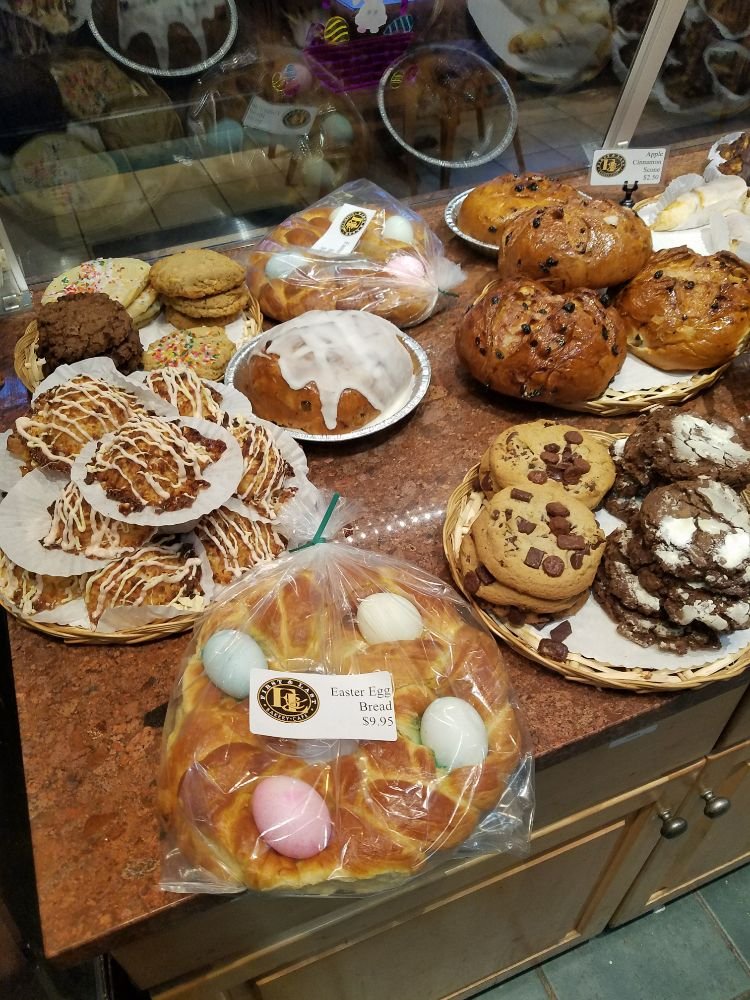 First and Last Bakery Cafe 157 Photos & 151 Reviews Breakfast & Brunch 920 Maple Ave