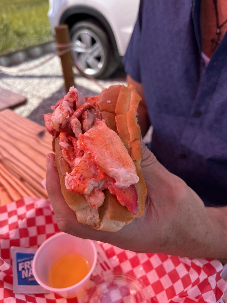 Maine Lobstah Shack