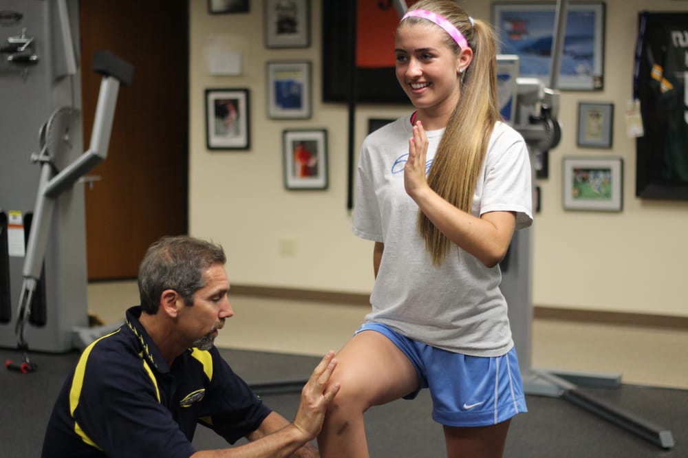 Body Logic 11 Photos & 31 Reviews Chiropractors 4165 E Thousand