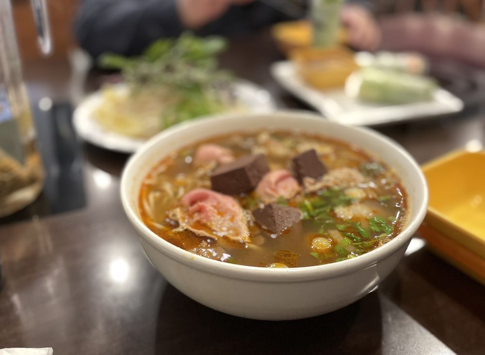 So Pho So Good