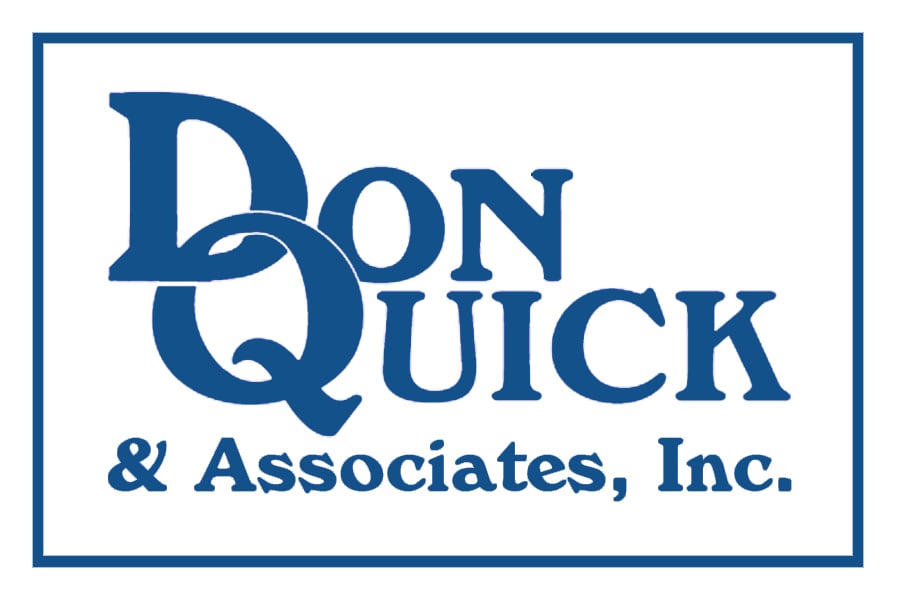 Don Quick And Associates