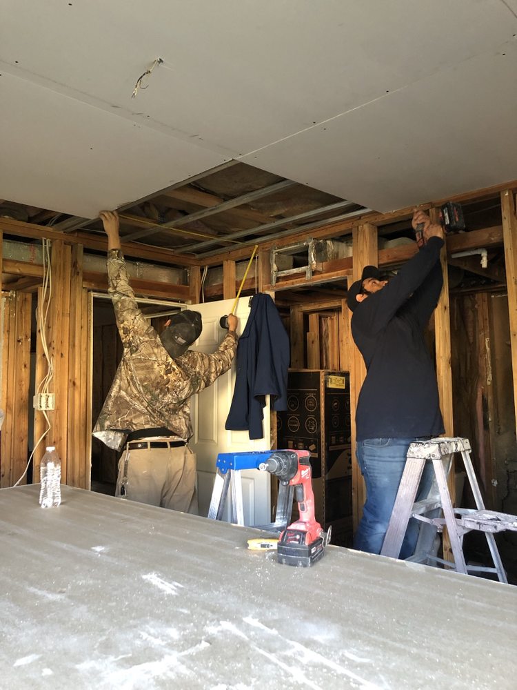 D&I Construction