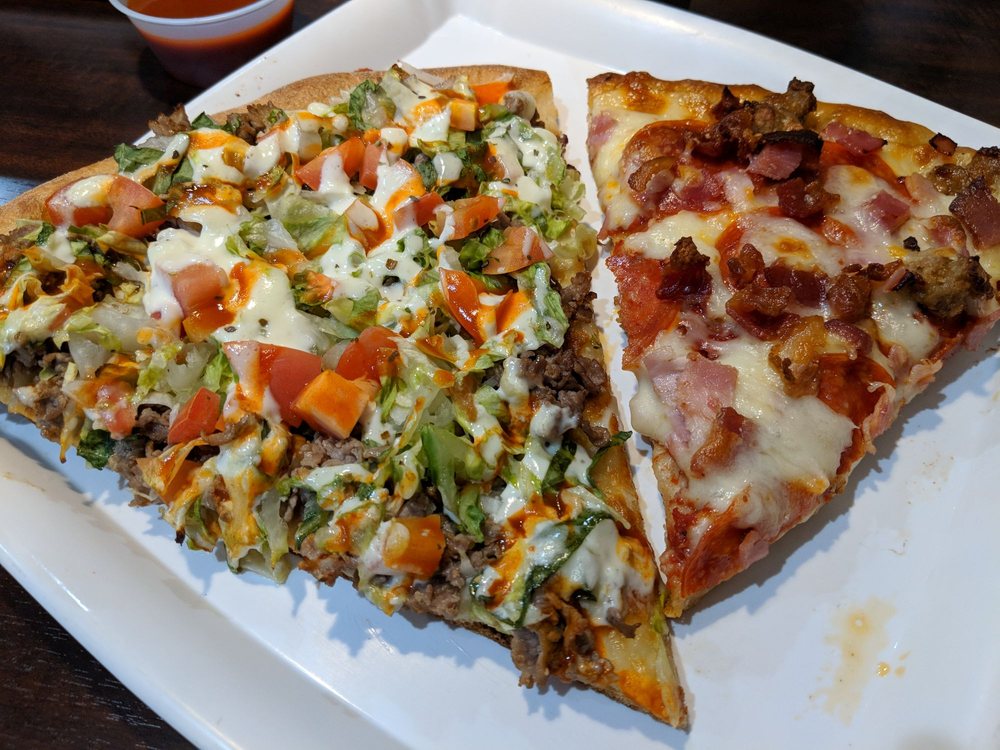 Hatfield Pizzeria Order Food Online 36 Reviews Pizza 129 S Main