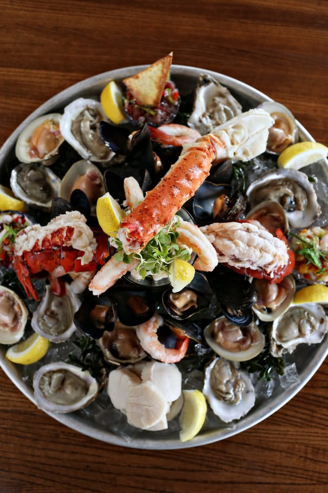 Youell’s Oyster House 159 Photos & 108 Reviews Seafood 2249 W