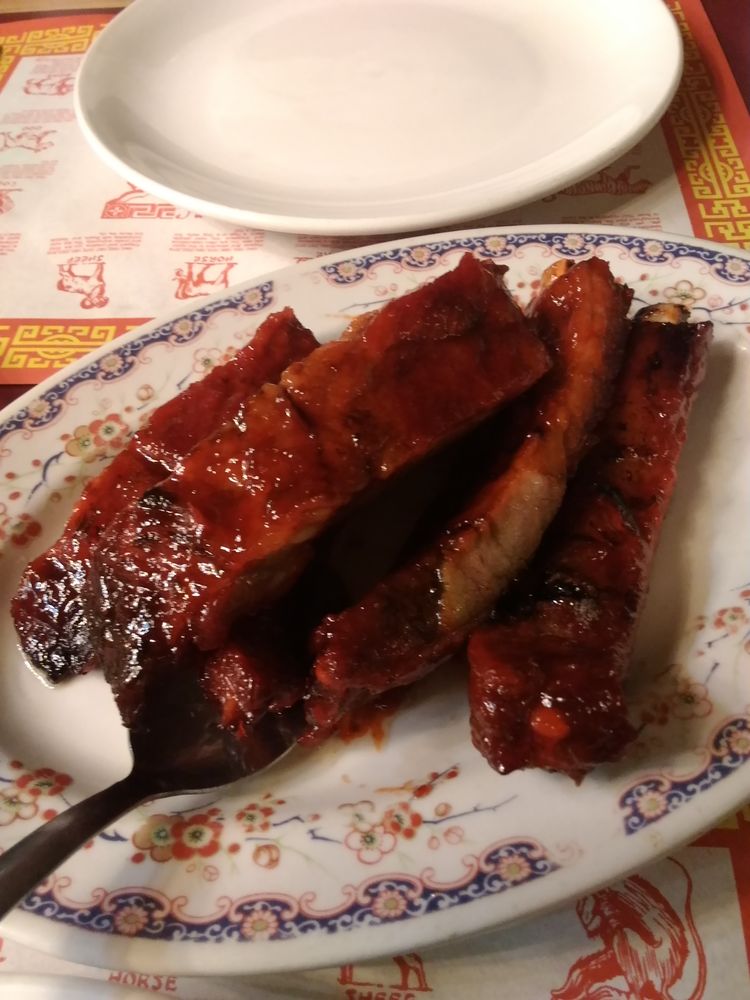 East China Restaurant