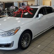 Centennial car dealerships