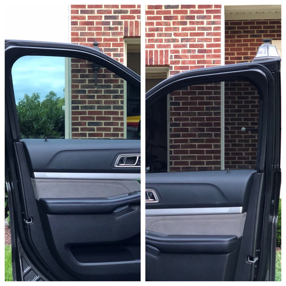 Lil Tint Shop