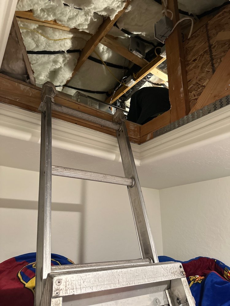 image of business Donald P Dick Air Conditioning