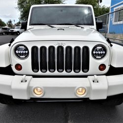 Paramount Auto Sales - Used Car Dealers - 7920 E 22nd St ...
