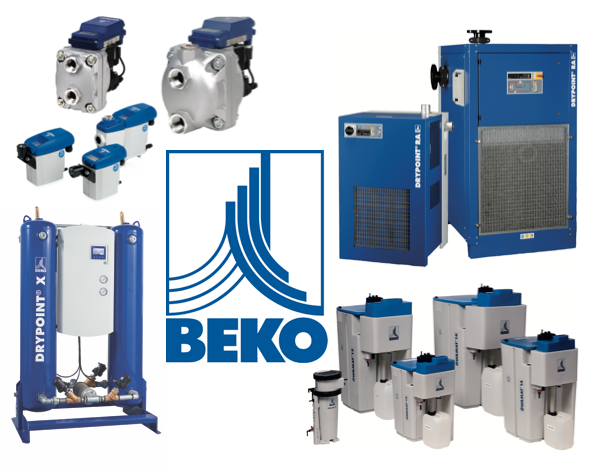 image of business Air Dale Compressors