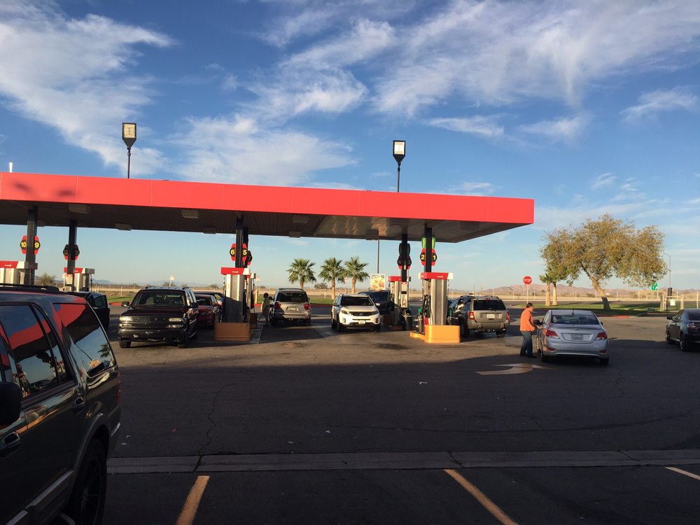 Flying J Travel Plaza 50 Photos & 65 Reviews Gas Stations 1