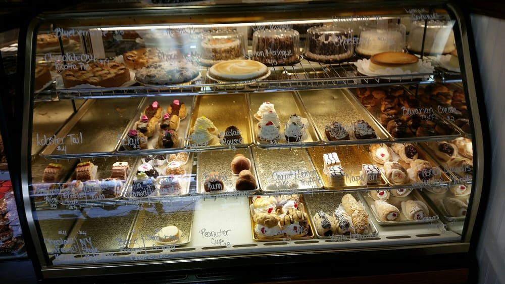 The Bakery Bakeries 1083 Farmington Ave, Berlin, CT Phone Number