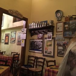 Osteria del fiat cucina italiana via giulio biglieri 1, torino ... Trattoria imbianchini torino