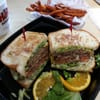 The Habit Burger Grill