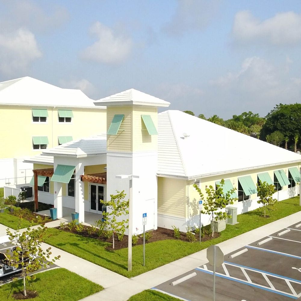 Waterline Bonita Springs
