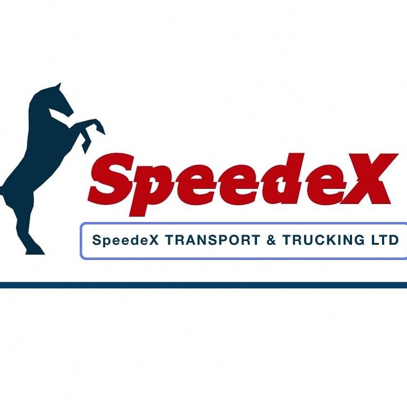 SpeedeX Transport & Trucking