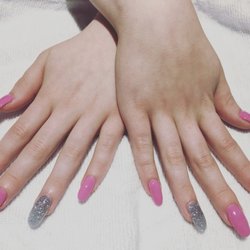 nails by carina nails by carina