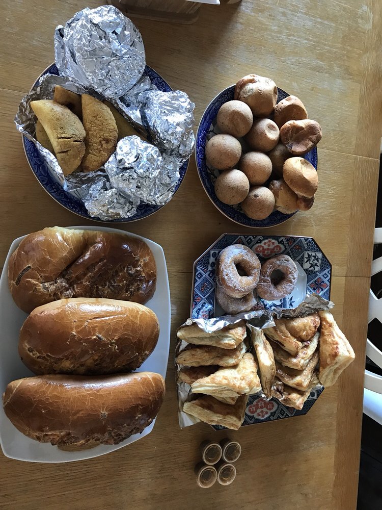 Panaderia La Sultana 3 - 251 Degraw Ave, Teaneck, NJ ...