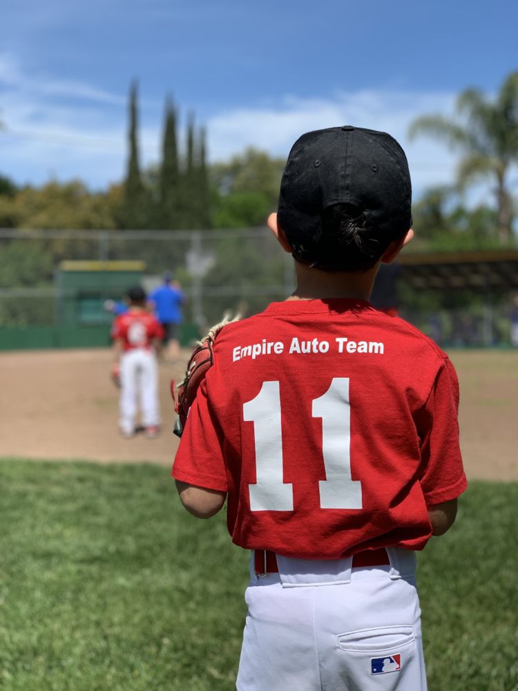 Empire Auto Team