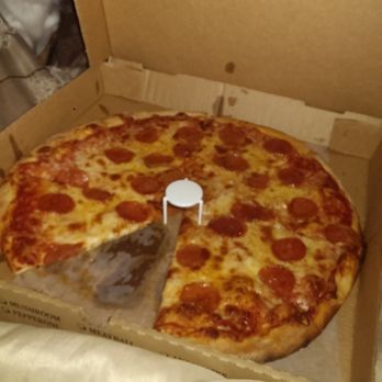 Carmine S Pizzeria Order Food Online 59 Photos 78 Reviews Photo Of Carmine S Pizzeria Lewisville Tx United States