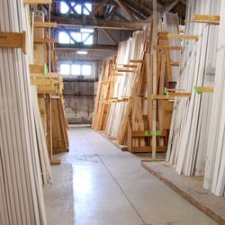 Builders Surplus Get Quote 30 Photos Building Supplies 94 Photo Of Builders Surplus West Warwick Ri United States Moulding Millwork