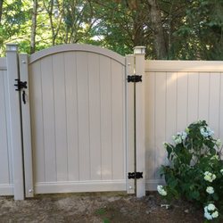 Burger Fence Company 17 Photos Fences Gates 732 Main St Photo Of Burger Fence Company Sewell Nj United States