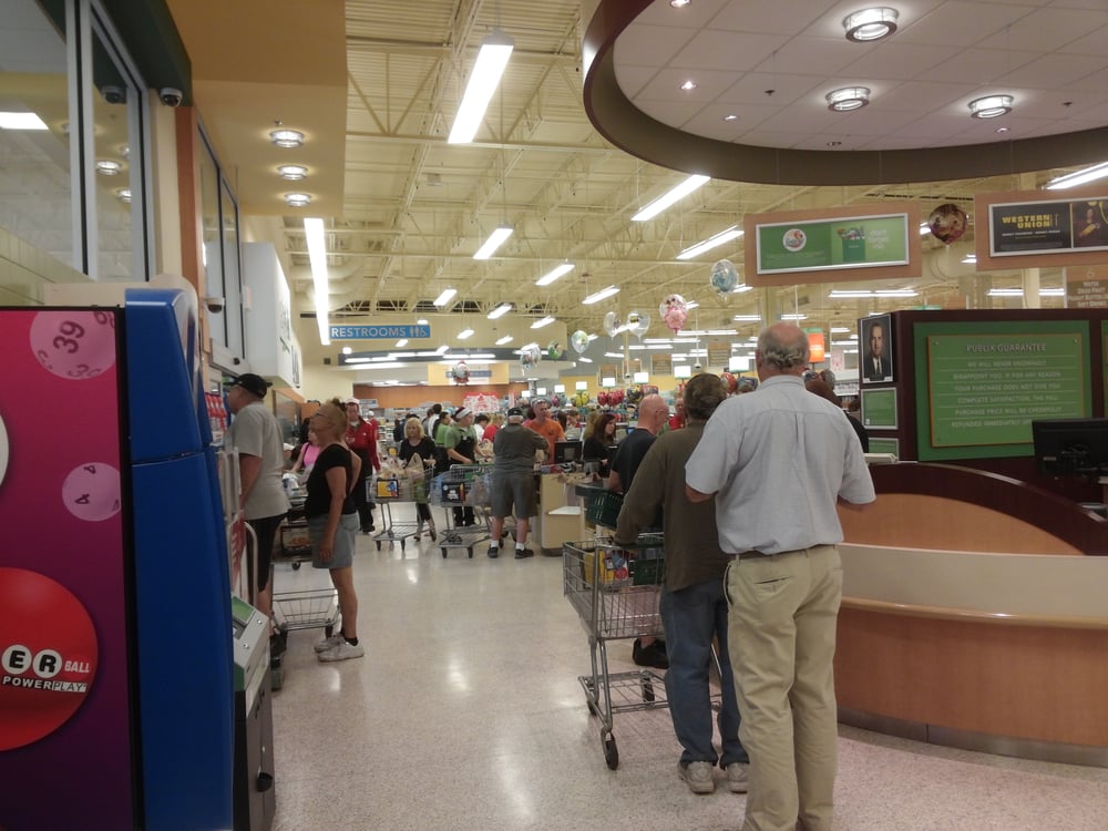 Publix Super Markets 14 Reviews Grocery 6767 US Highway 98 N