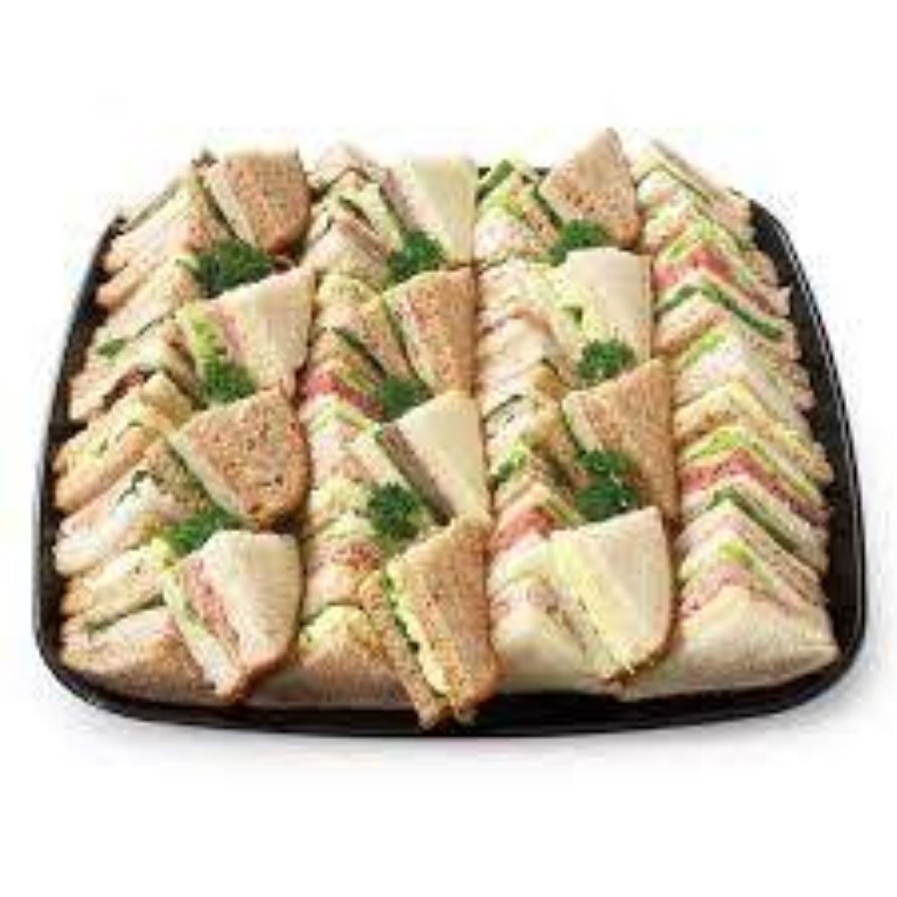 Son's Delivery & Catering 504