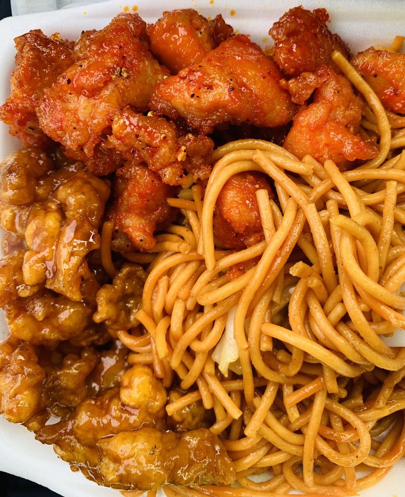 Krispy Krunchy Chicken - Lincoln Blvd