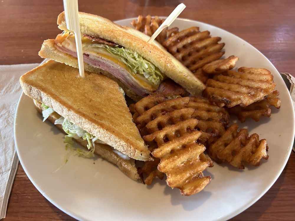 Applebee's Grill + Bar