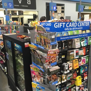 Walmart Supercenter - 25 Photos & 25 Reviews - Department Stores - 3101