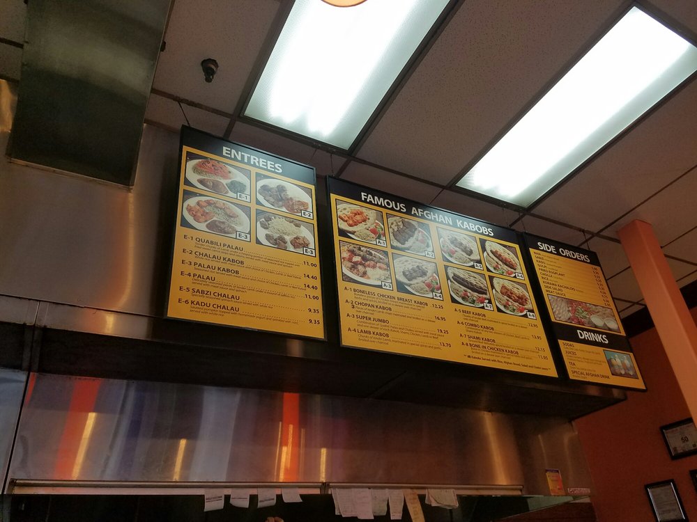 Food Corner Kabob House Order Food Online 58 Photos & 172 Reviews