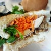 Nicky's Vietnamese Sandwiches