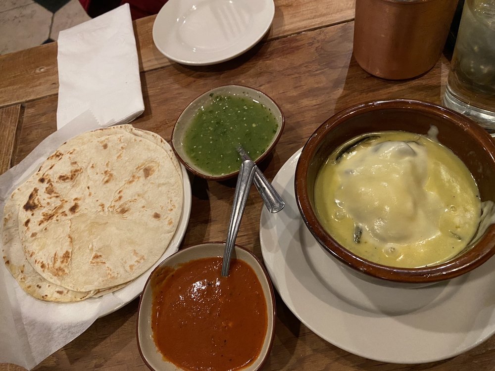 Frida Cantina