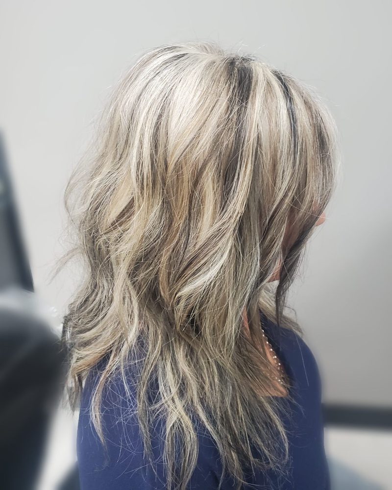 Kacy Hair Design
