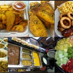 Lynnie S Soul Food Closed 1485 Sunbury Rd Columbus Photo Of Lynnie S Soul Food Columbus Oh United States