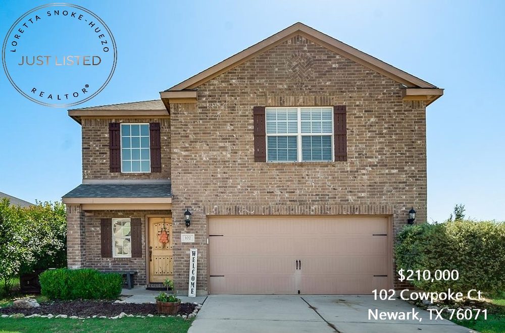 Loretta Snoke-Huezo, Realtor - Indwell Real Estate