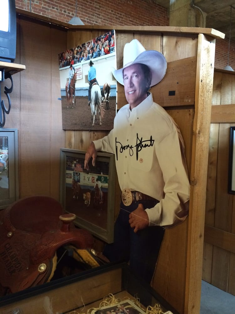 Texas Cowboy Hall of Fame 44 Photos Museums 128 E Exchange Ave