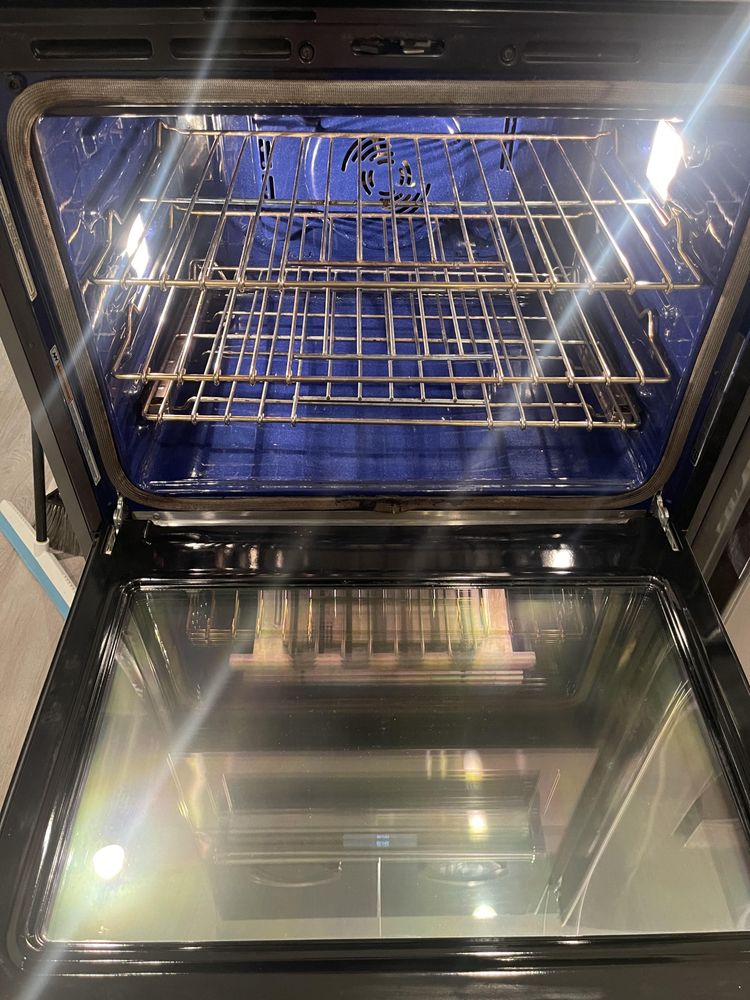 Bianca Alves Cleaning Services