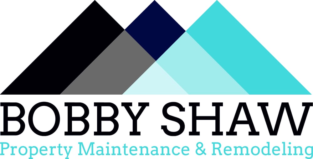 image of business Bobby Shaw Property Maintenance & Remodeling