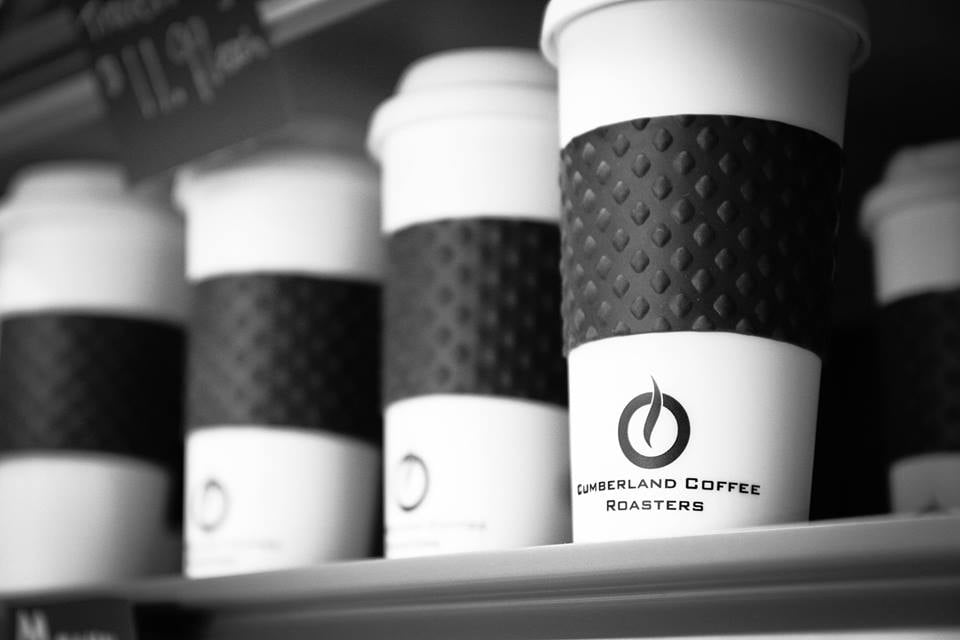 Cumberland Coffee Roasters