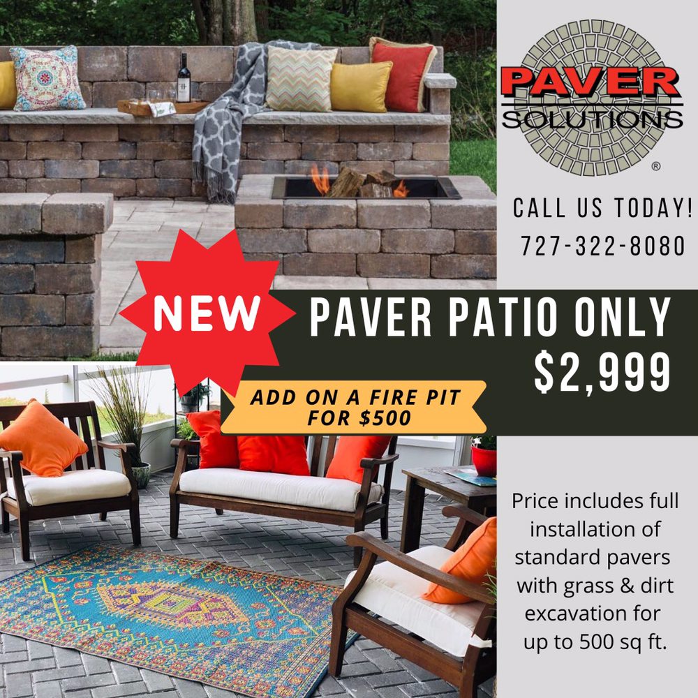 image of business Paver Solutions