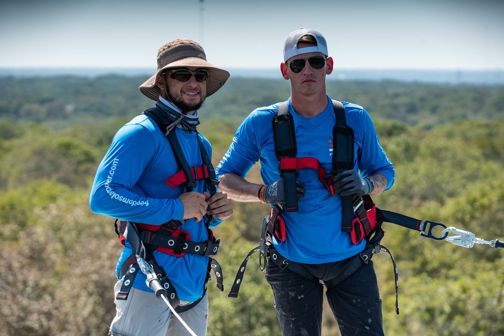 Freedom Solar Power - Raleigh Solar Panel Installers